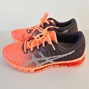 Womens Asics Gel Quantum